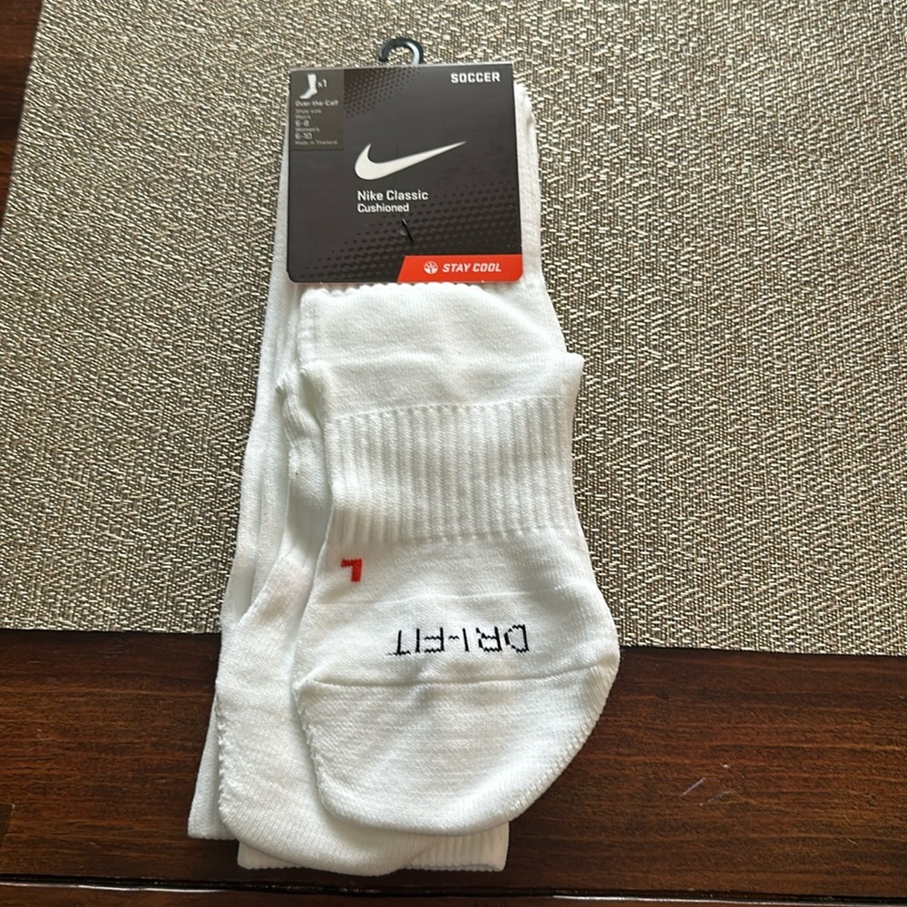 Men’s/Women’s Soccer Socks